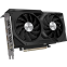 Видеокарта NVIDIA GeForce RTX 4060 Gigabyte 8Gb (GV-N4060WF2OC-8GD)