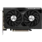 Видеокарта NVIDIA GeForce RTX 4060 Gigabyte 8Gb (GV-N4060WF2OC-8GD) - фото 3