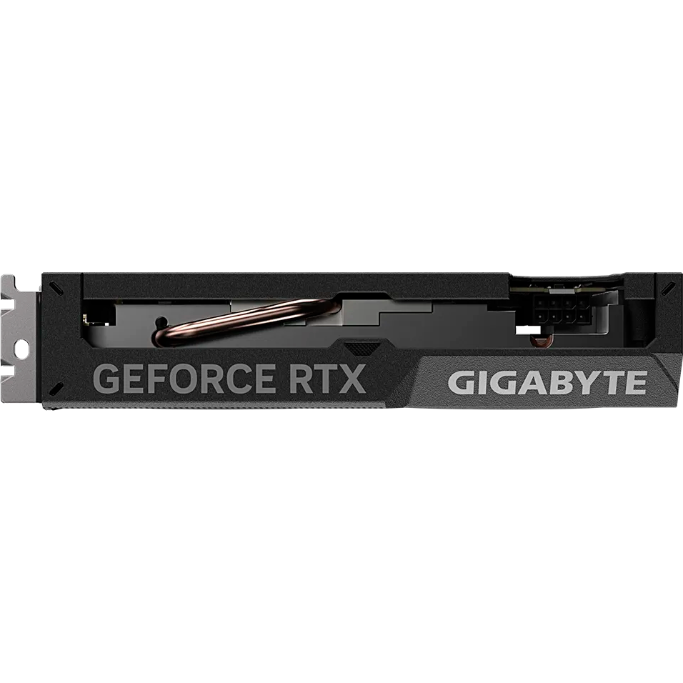 Видеокарта NVIDIA GeForce RTX 4060 Gigabyte 8Gb (GV-N4060WF2OC-8GD) - фото 5