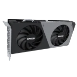 Видеокарта NVIDIA GeForce RTX 4060 INNO3D Twin X2 8Gb (N40602-08D6-173051N)