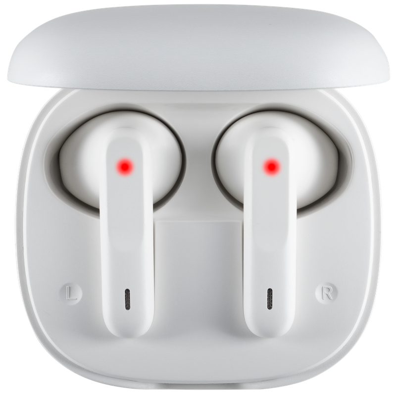 Гарнитура Defender Twins 920 White - 63920 - фото 3