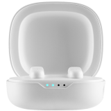Гарнитура Defender Twins 920 White (63920)