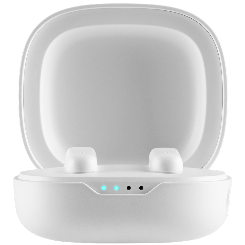 Гарнитура Defender Twins 920 White - 63920 - фото 4