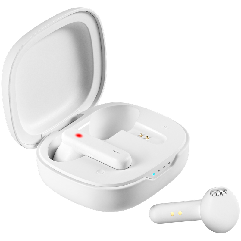 Гарнитура Defender Twins 920 White - 63920 - фото 5