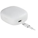 Гарнитура Defender Twins 920 White (63920)