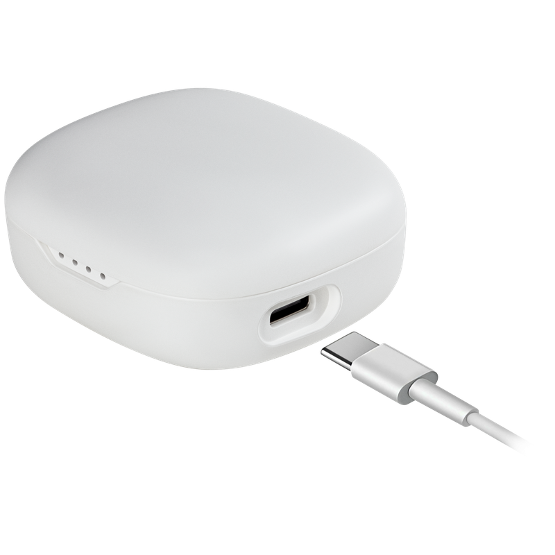 Гарнитура Defender Twins 920 White - 63920 - фото 7