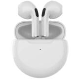 Гарнитура Defender Twins 930 White (63931)