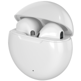 Гарнитура Defender Twins 930 White (63931)