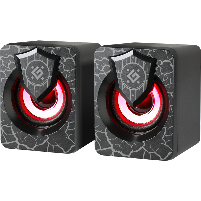 Колонки Defender Onyx