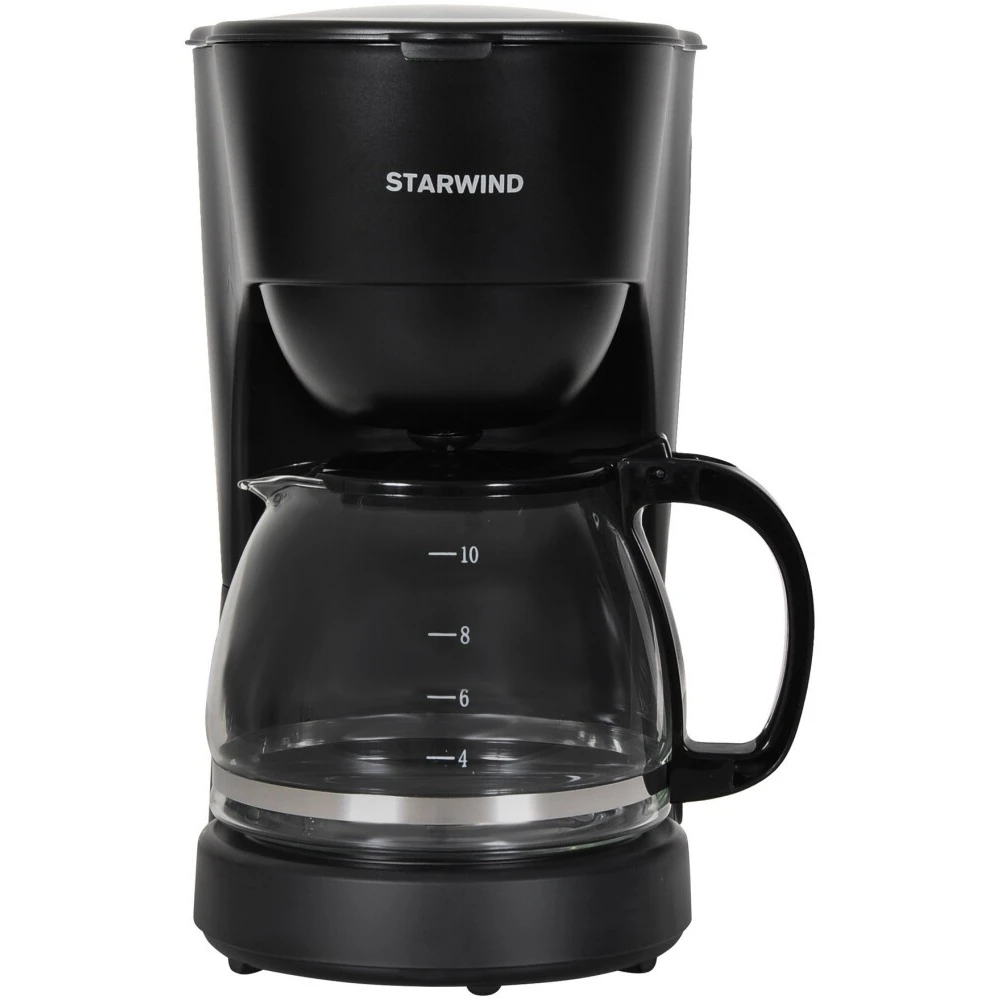 Кофеварка Starwind STD1212 - фото 2