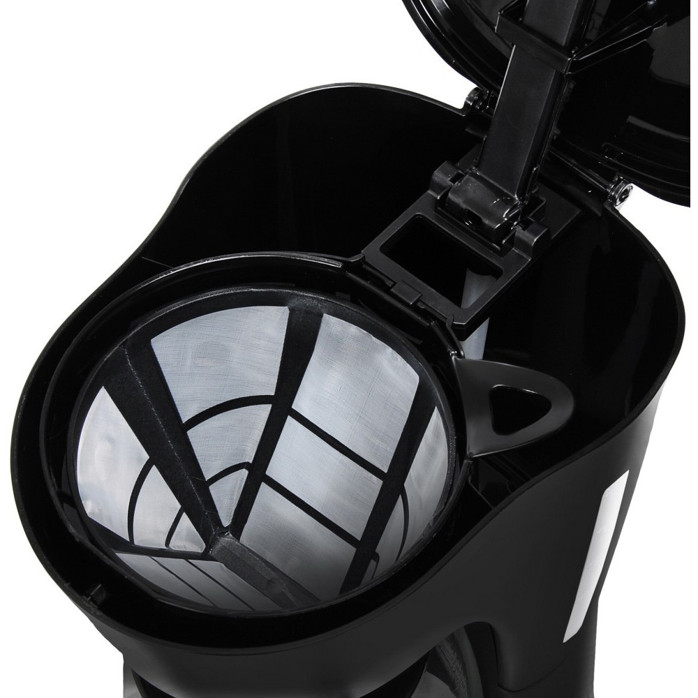 Кофеварка Starwind STD1212 - фото 6