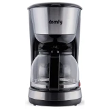 Кофеварка DOMFY DSM-CM301