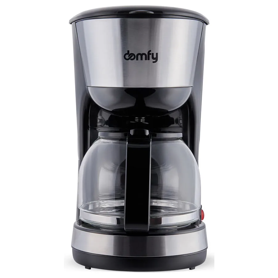 Кофеварка DOMFY DSM-CM301 - фото 4