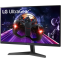 Монитор LG 24" 24GN60R-B - фото 2