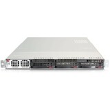 Серверная платформа SuperMicro SYS-5019GP-TT