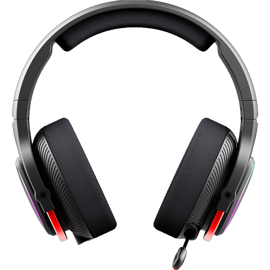 Гарнитура Bloody MR720 Black - фото 4