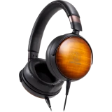 Наушники Audio-Technica ATH-WP900 Wooden