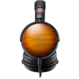 Наушники Audio-Technica ATH-WP900 Wooden