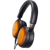 Наушники Audio-Technica ATH-WP900 Wooden