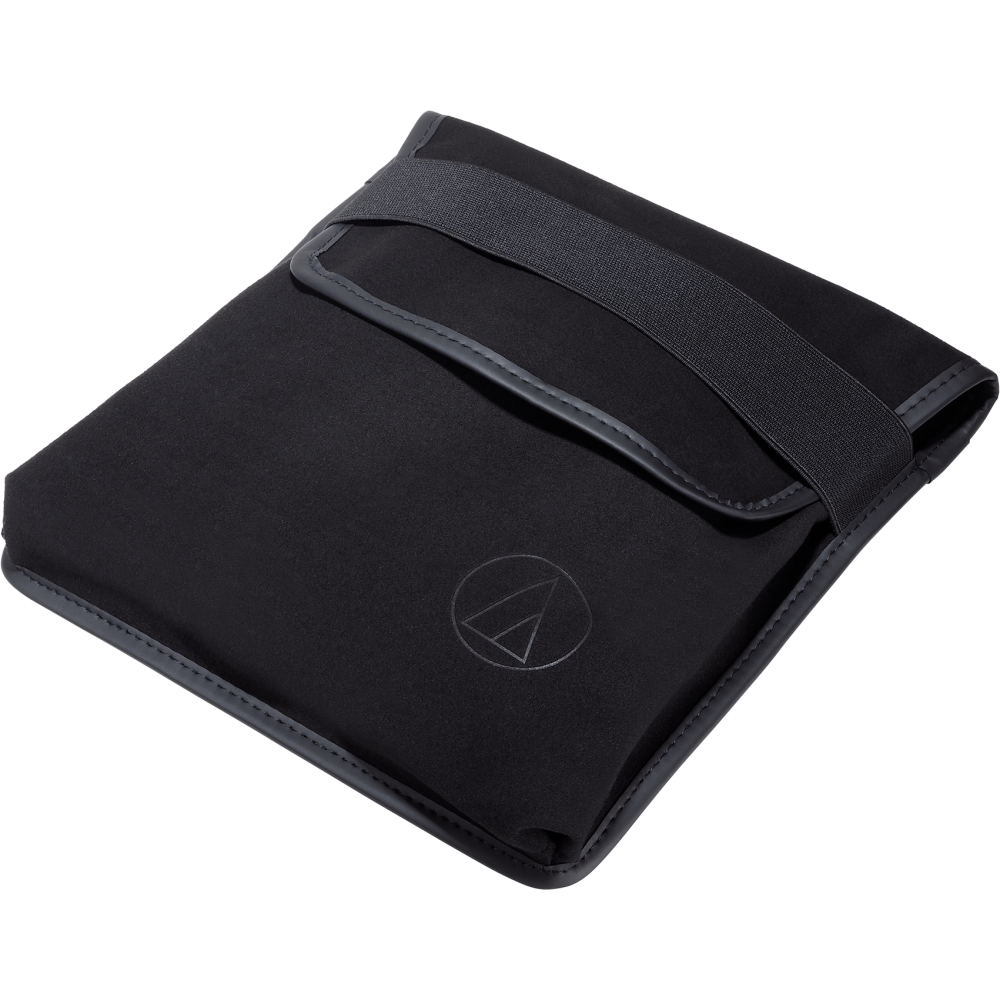 Наушники Audio-Technica ATH-WP900 Wooden - фото 5