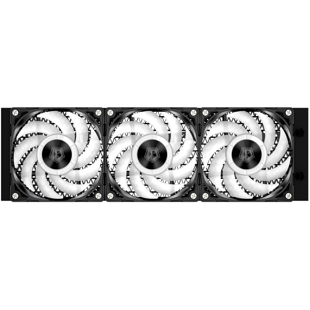 Система жидкостного охлаждения ID-COOLING DASHFLOW 360 XT - фото 4