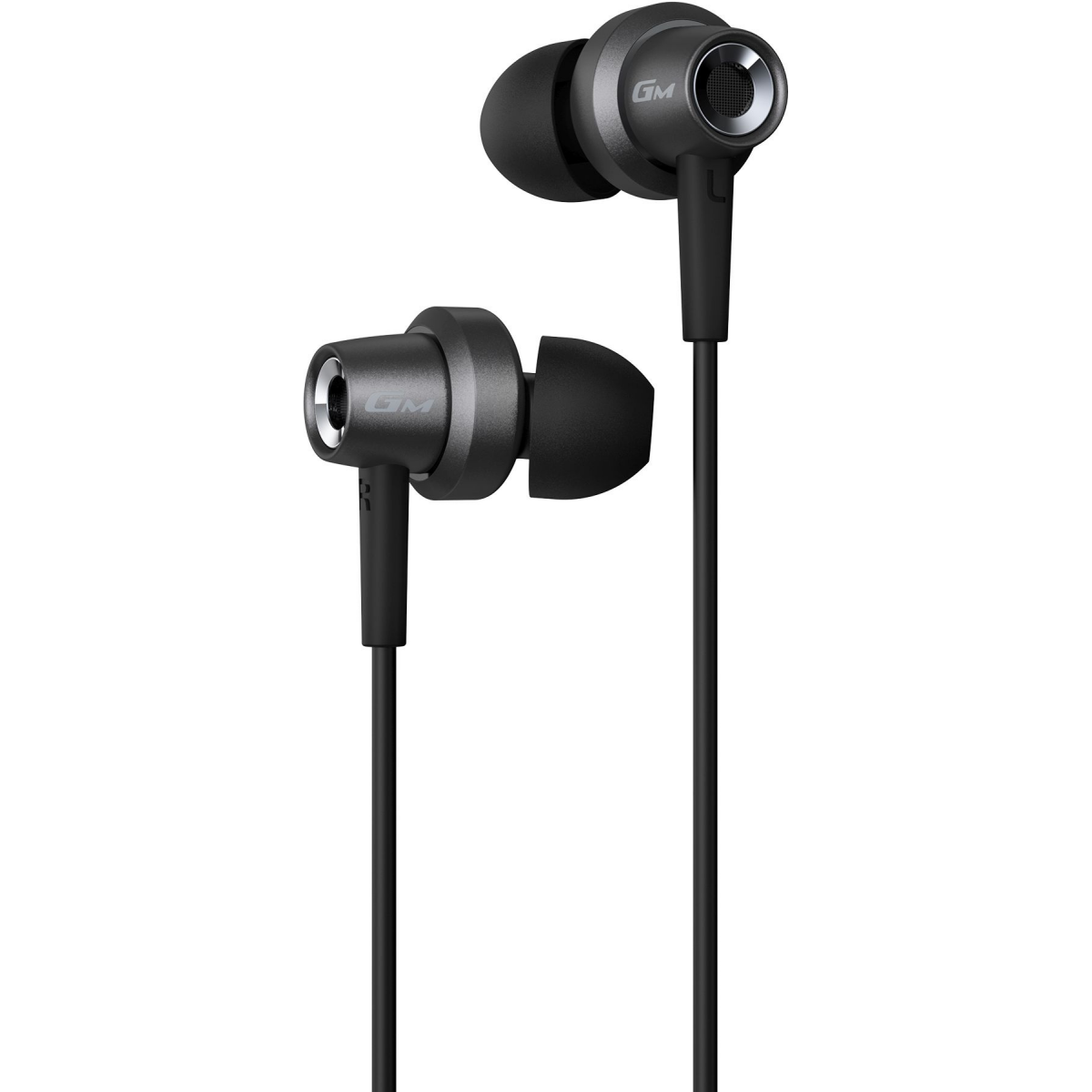 Гарнитура Edifier GM260 Plus Black