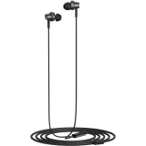 Гарнитура Edifier GM260 Plus Black