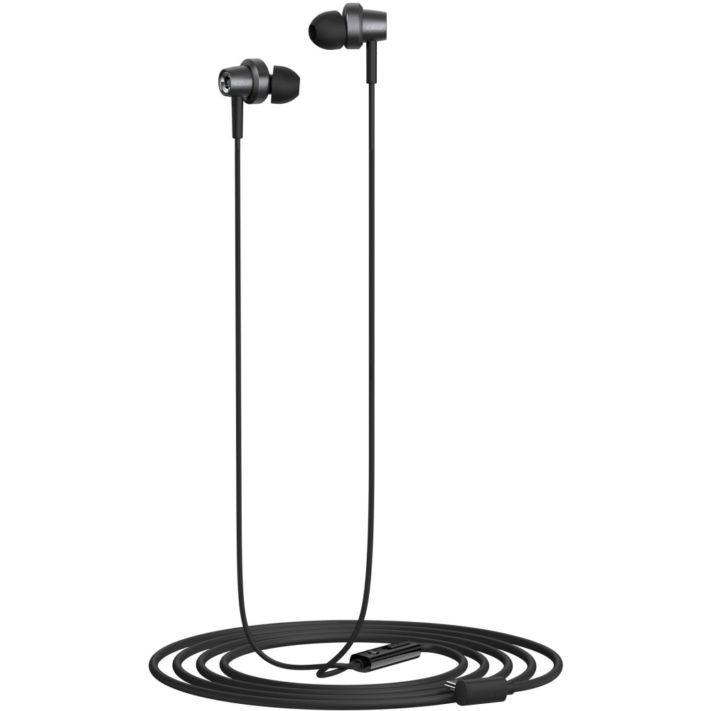 Гарнитура Edifier GM260 Plus Black - фото 2