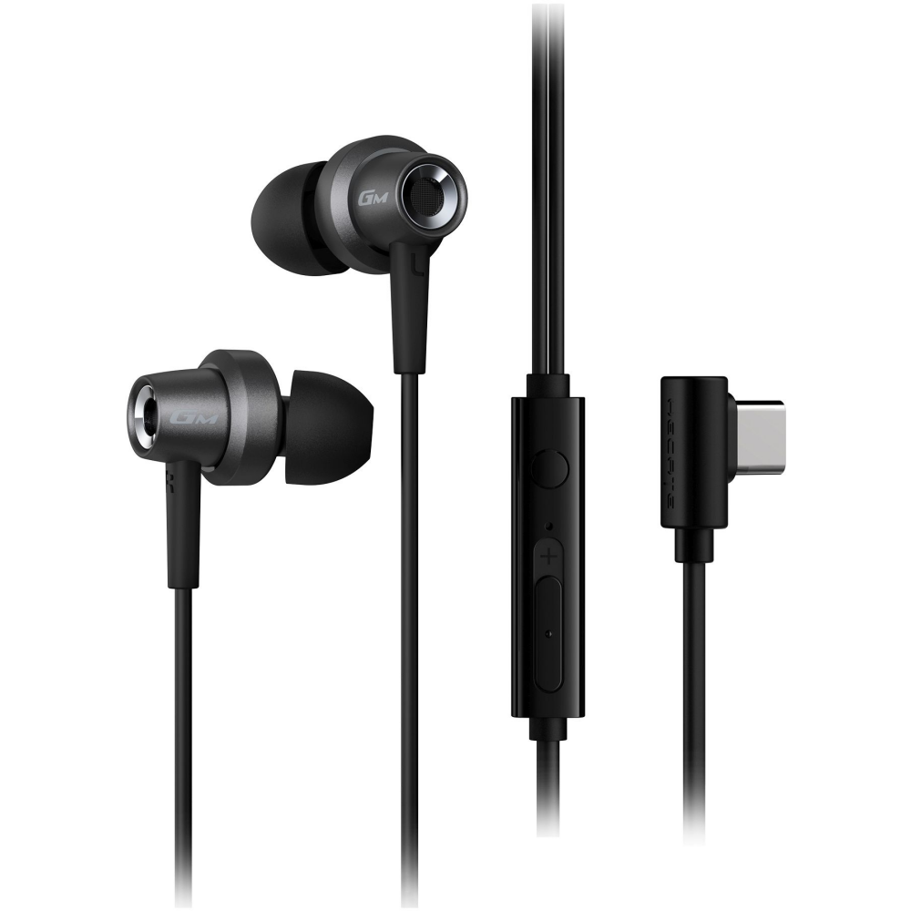 Гарнитура Edifier GM260 Plus Black - фото 7