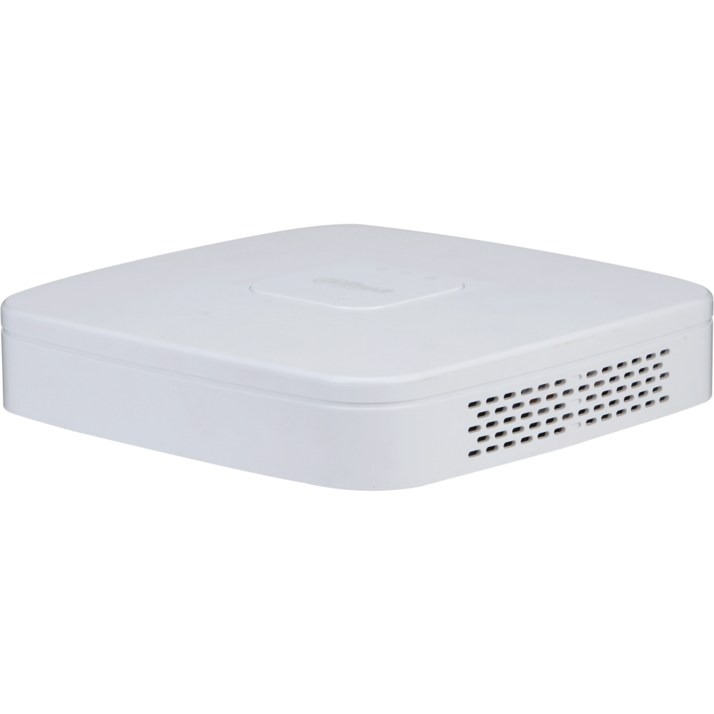 Видеорегистратор Dahua DHI-NVR4116-EI