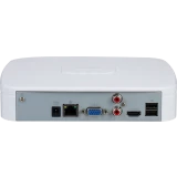 IP видеорегистратор Dahua DHI-NVR4116-EI