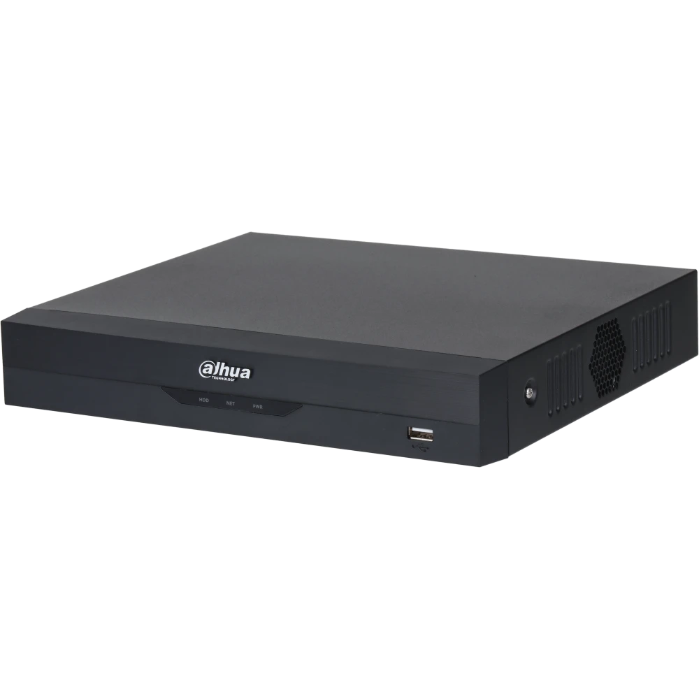 Видеорегистратор Dahua DHI-NVR4116HS-EI