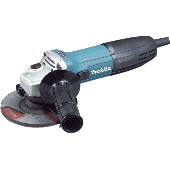 Шлифовальная машина Makita GA5030R