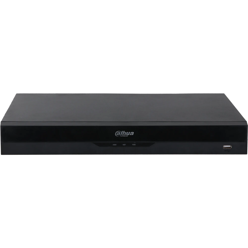 Видеорегистратор Dahua DHI-NVR4216-EI - фото 2