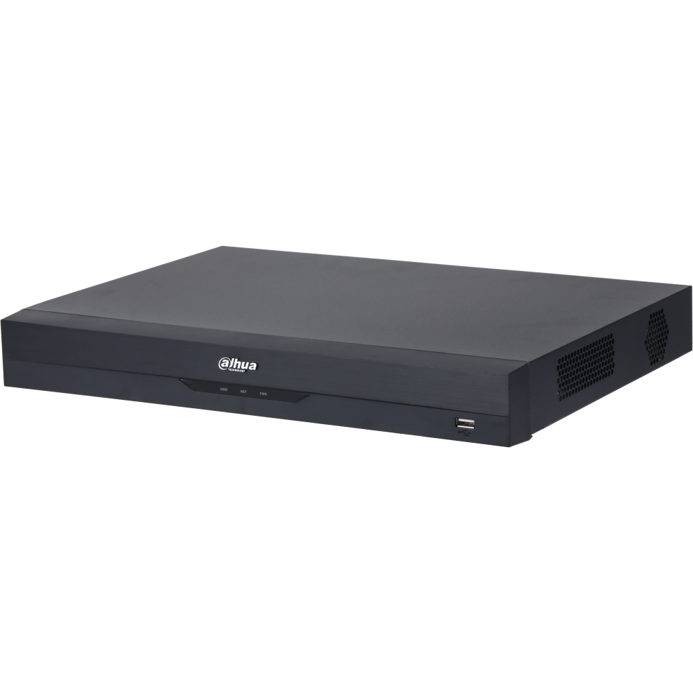 Видеорегистратор Dahua DHI-NVR4232-EI