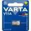 Батарейка Varta (A11, 1 шт) - 04211101401