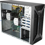 Серверная платформа SuperMicro SYS-730A-I