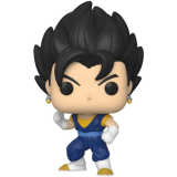 Фигурка Funko POP! Animation Dragon Ball Z S9 Vegito (48662)