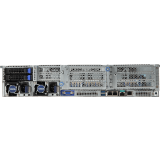 Серверная платформа Gigabyte R281-3C1