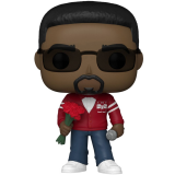 Фигурка Funko POP! Boyz II Men Nathan Morris (56727)