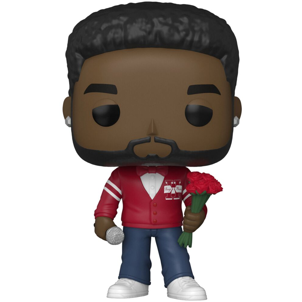 Фигурка Funko POP! Boyz II Men Shawn Stockman