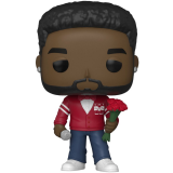 Фигурка Funko POP! Boyz II Men Shawn Stockman (56728)