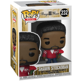 Фигурка Funko POP! Boyz II Men Shawn Stockman (56728)