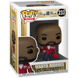 Фигурка Funko POP! Boyz II Men Wanya Morris (56729)