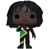 Фигурка Funko POP! Cool Runnings Sanka Coffie (48673)