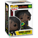 Фигурка Funko POP! Cool Runnings Sanka Coffie (48673)