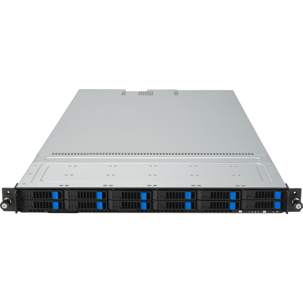 Серверная платформа ASUS RS500A-E12-RS12U - 90SF02J1-M000S0 - фото 2