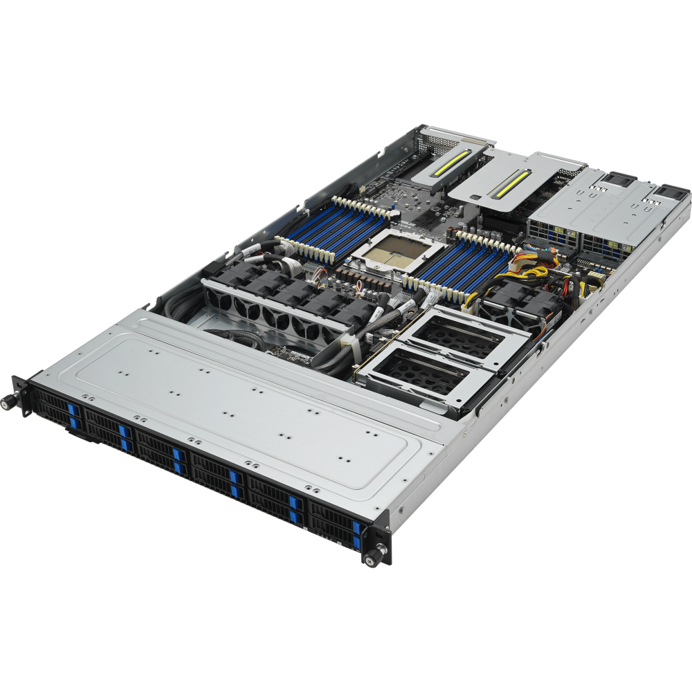 Серверная платформа ASUS RS500A-E12-RS12U - 90SF02J1-M000S0 - фото 6