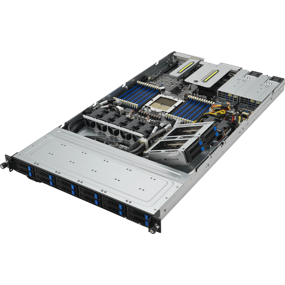 Серверная платформа ASUS RS500A-E12-RS12U - 90SF02J1-M000S0 - фото 7