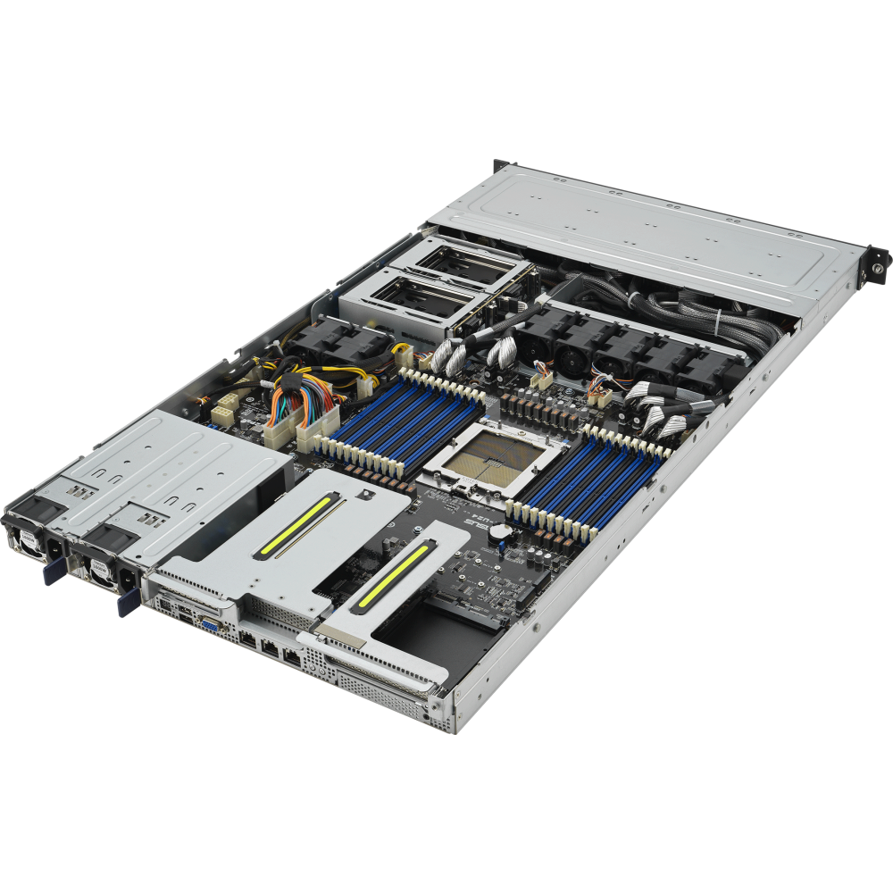 Серверная платформа ASUS RS500A-E12-RS12U - 90SF02J1-M000S0 - фото 8